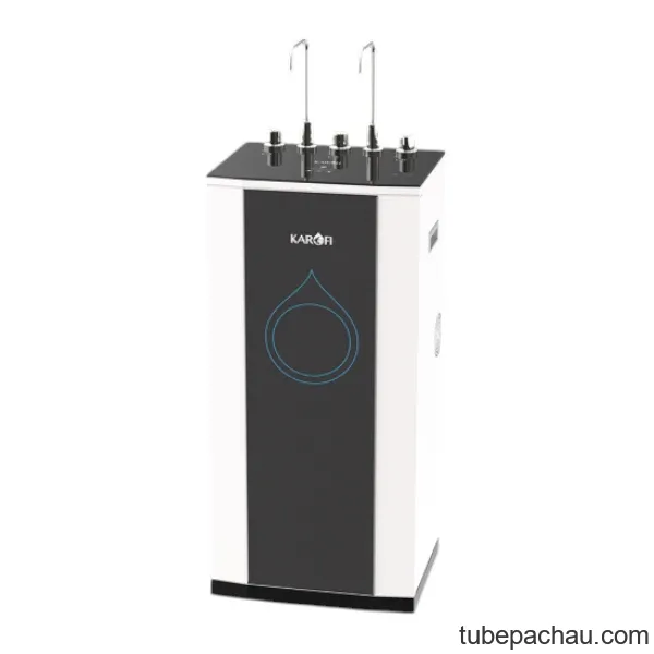 Máy lọc nước nóng lạnh Karofi KAD-D50