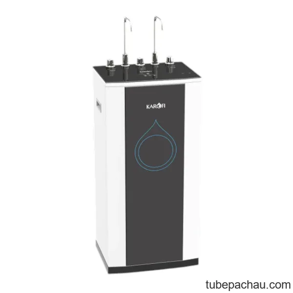 Máy lọc nước nóng lạnh Karofi KAD-D50
