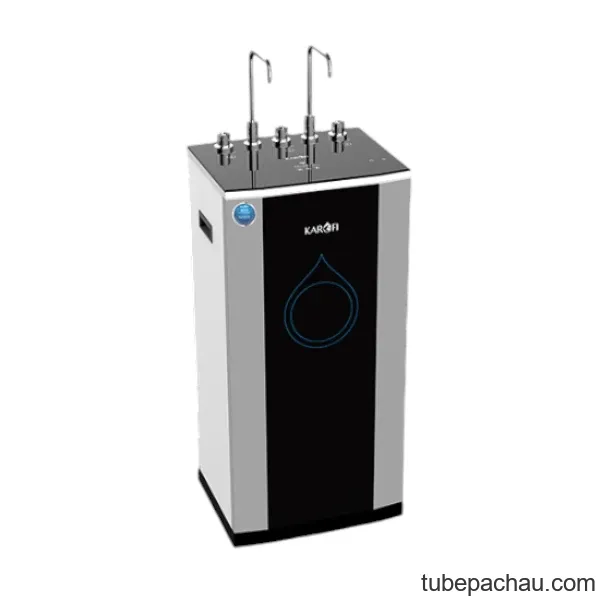 Máy lọc nước nóng lạnh Karofi KAD-D50