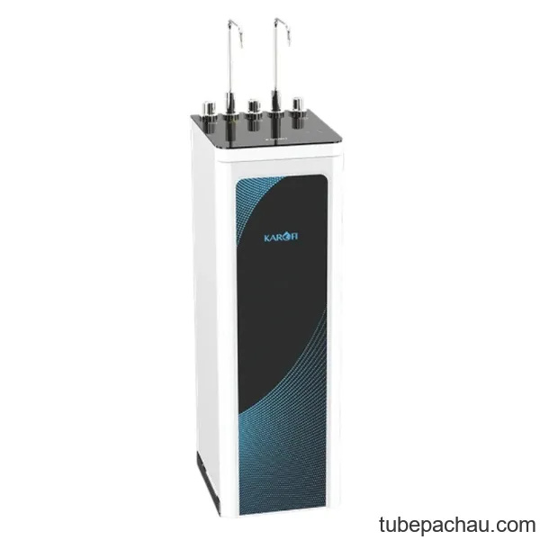 Máy lọc nước nóng lạnh Karofi KAD-D52