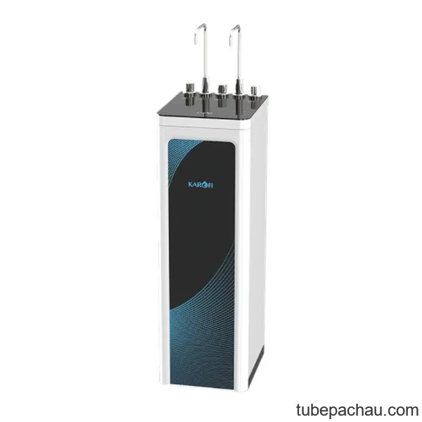 Máy lọc nước nóng lạnh Karofi KAD-D52