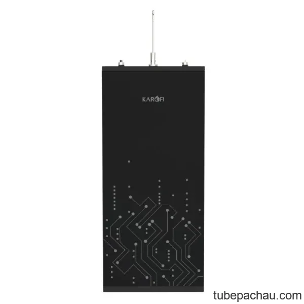 Máy lọc nước nóng lạnh Karofi KAD-D59