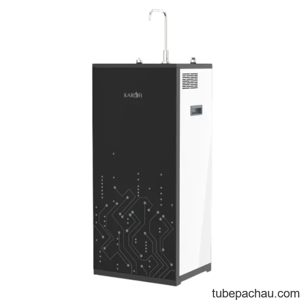 Máy lọc nước nóng lạnh Karofi KAD-D59