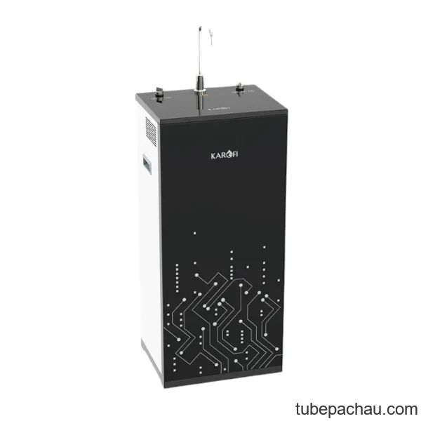 Máy lọc nước nóng lạnh Karofi KAD-D59