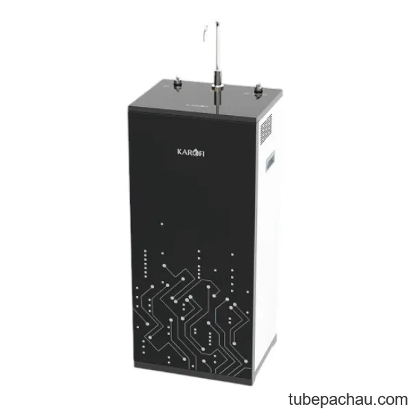 Máy lọc nước nóng lạnh Karofi KAD-D59