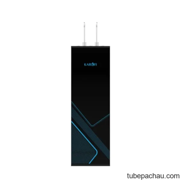 Máy lọc nước nóng lạnh Karofi KAD-D61