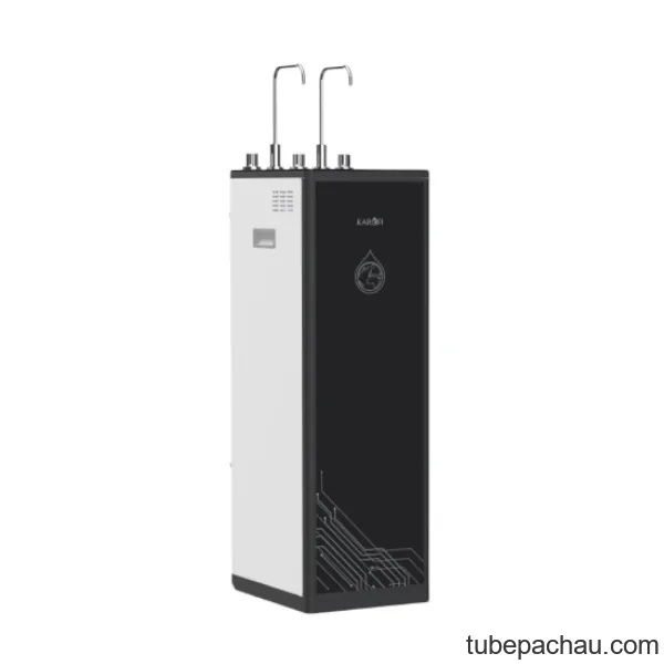 Máy lọc nước nóng lạnh Karofi KAD-D66