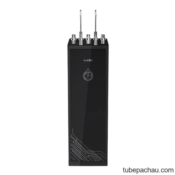 Máy lọc nước nóng lạnh Karofi KAD-D66S PRO