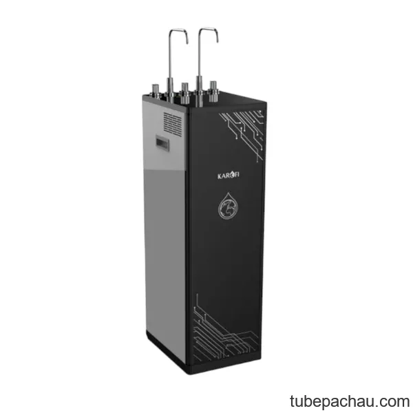 Máy lọc nước nóng lạnh Karofi KAD-D66S PRO