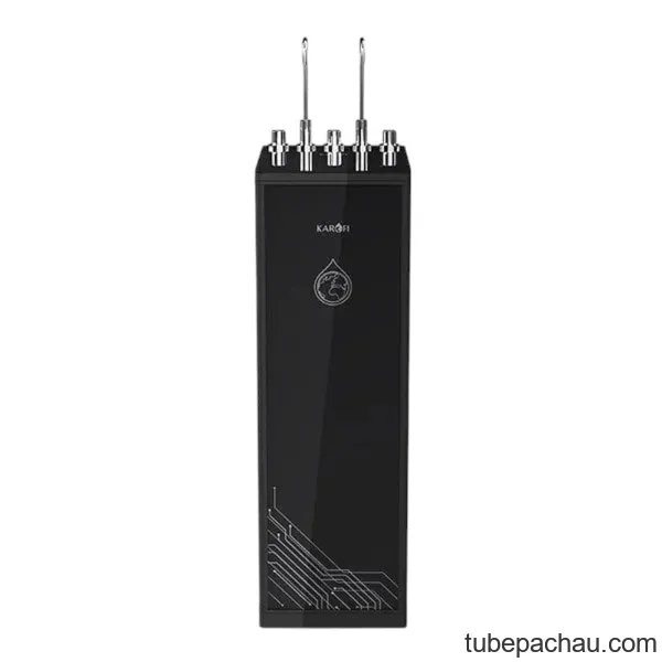 Máy lọc nước nóng lạnh Karofi KAD-D66G