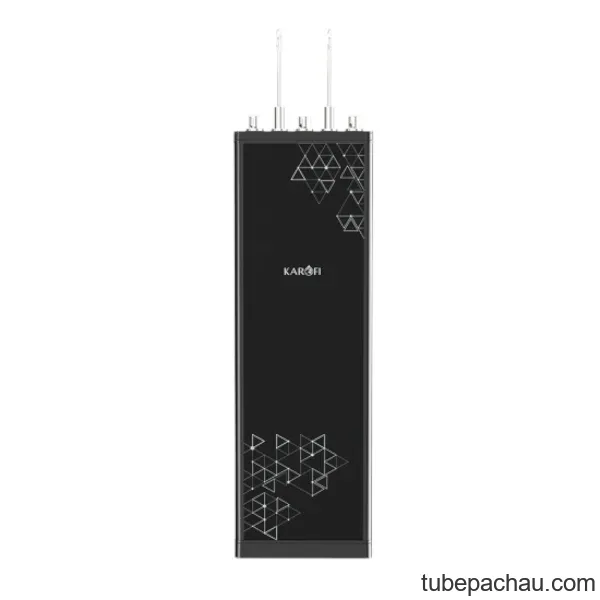 Máy lọc nước nóng lạnh Karofi KAD-D66S