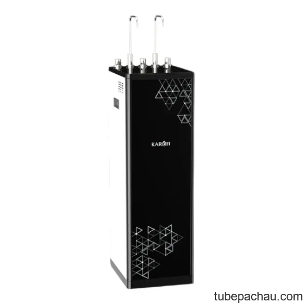 Máy lọc nước nóng lạnh Karofi KAD-D66S