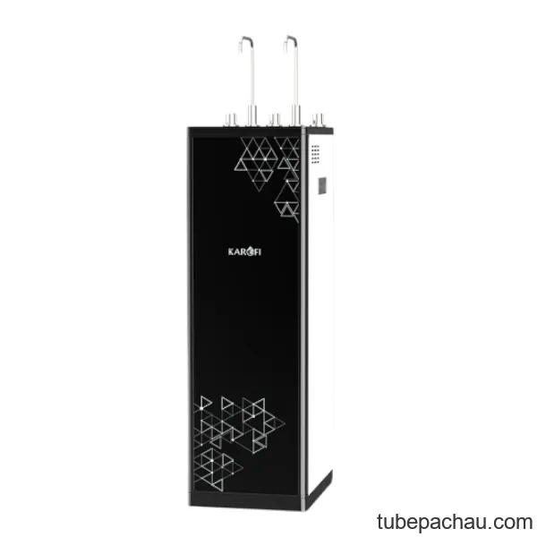 Máy lọc nước nóng lạnh Karofi KAD-D66S
