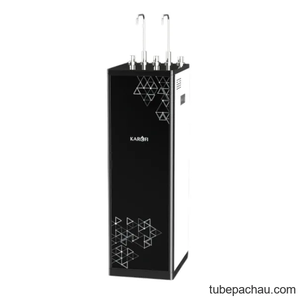 Máy lọc nước nóng lạnh Karofi KAD-D66S