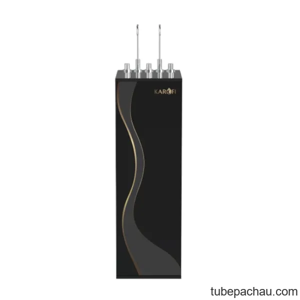 Máy lọc nước nóng lạnh Karofi KAD-D66S PRO