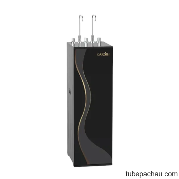 Máy lọc nước nóng lạnh Karofi KAD-D66G