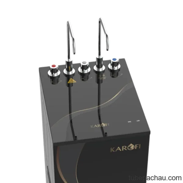 Máy lọc nước nóng lạnh Karofi KAD-D66G