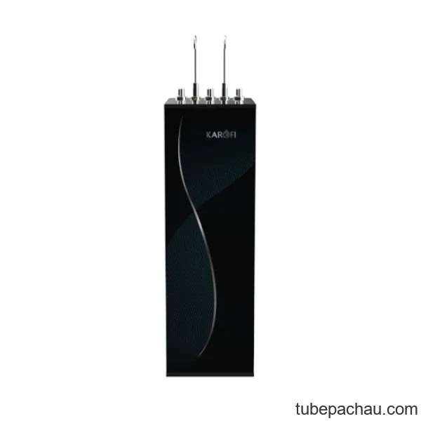 Máy lọc nước nóng lạnh Karofi KAD-D69