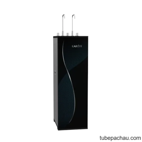 Máy lọc nước nóng lạnh Karofi KAD-D69