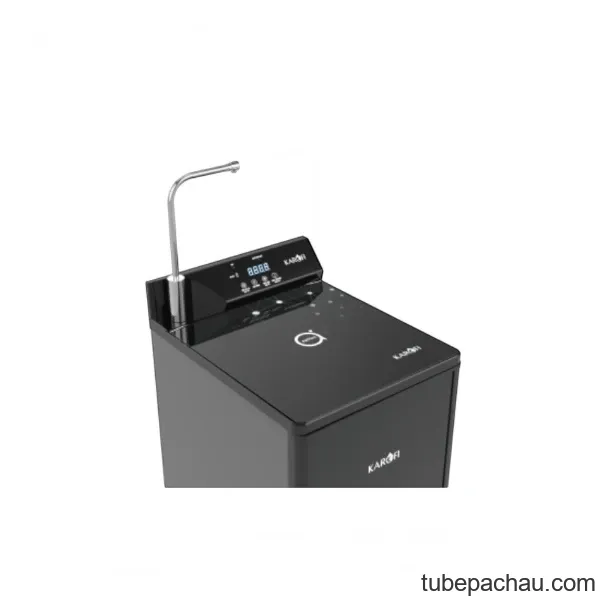 Máy lọc nước nóng lạnh Karofi KAD-D88