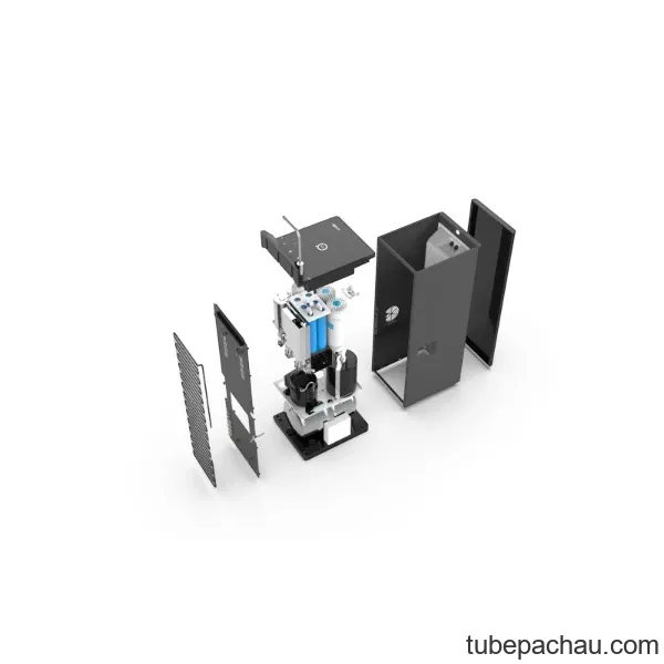 Máy lọc nước nóng lạnh Karofi KAD-D88