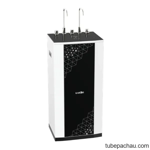 Máy lọc nước nóng lạnh Karofi KAD - D950