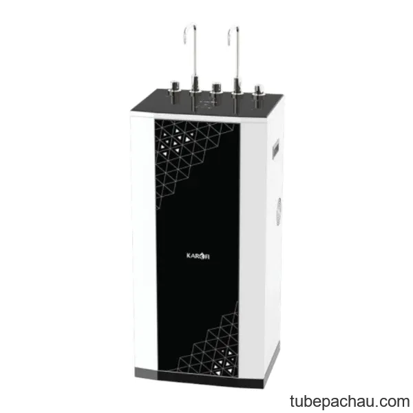 Máy lọc nước nóng lạnh Karofi KAD - D950