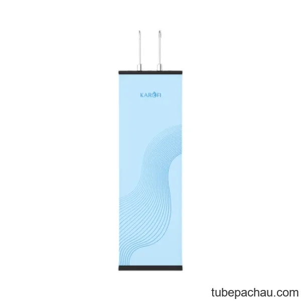 Máy lọc nước nóng lạnh Karofi KAD-D950S