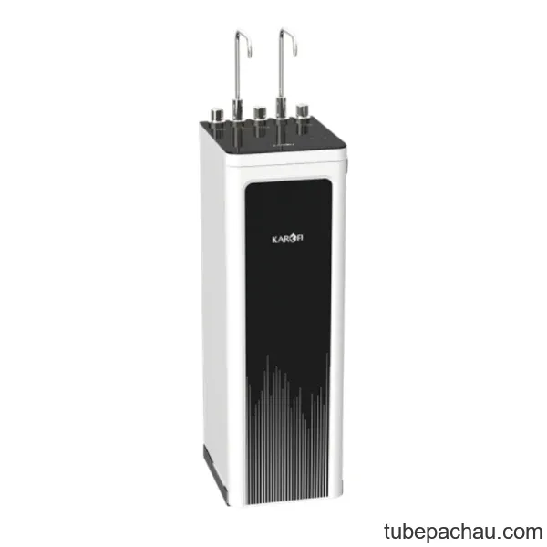 Máy lọc nước nóng lạnh Karofi KAD - D952