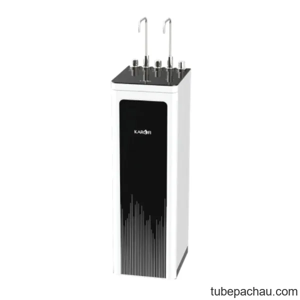 Máy lọc nước nóng lạnh Karofi KAD - D952