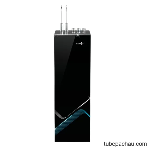 Máy lọc nước nóng lạnh Karofi KAD-E58