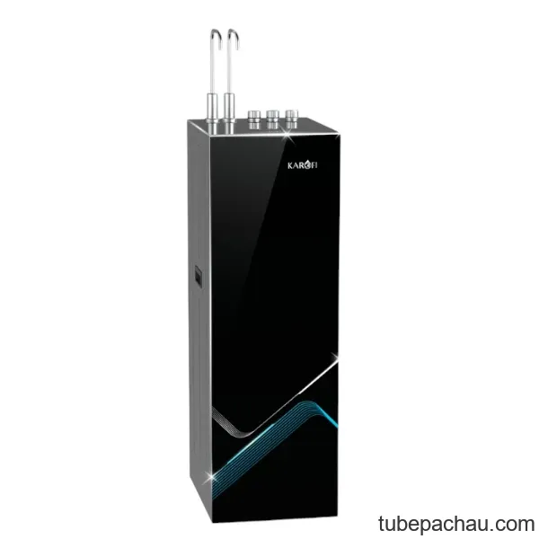 Máy lọc nước nóng lạnh Karofi KAD-E58