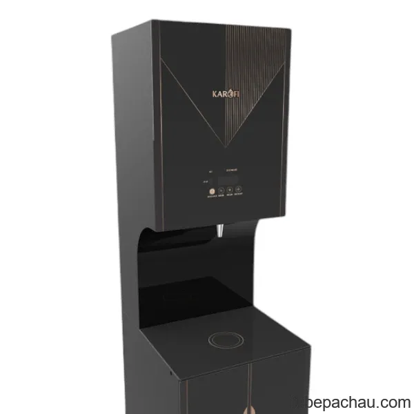 Máy lọc nước nóng lạnh Karofi KAD-F102