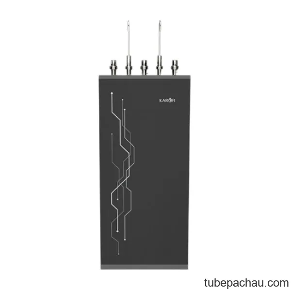 Máy lọc nước nóng lạnh Karofi KAD-I55