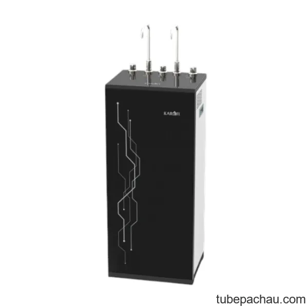 Máy lọc nước nóng lạnh Karofi KAD-I55P
