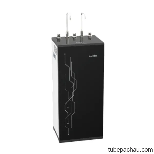 Máy lọc nước nóng lạnh Karofi KAD-I55P