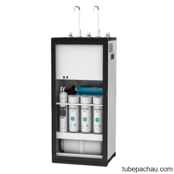 Máy lọc nước nóng lạnh Karofi KAD-I55P