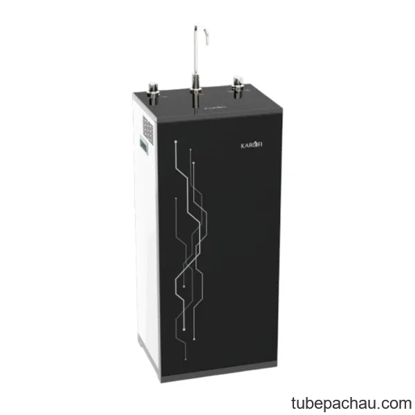 Máy lọc nước nóng lạnh Karofi KAD-I55P