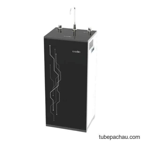 Máy lọc nước nóng lạnh Karofi KAD-I55P