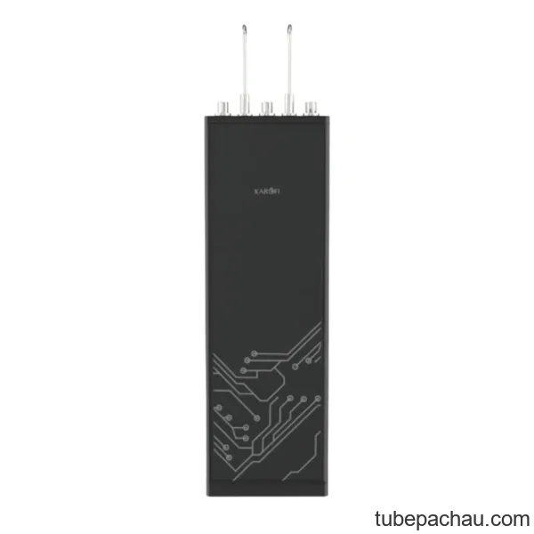 Máy lọc nước nóng lạnh KAROFI KAD-K63
