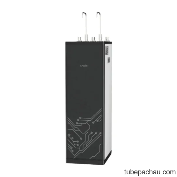 Máy lọc nước nóng lạnh KAROFI KAD-K63