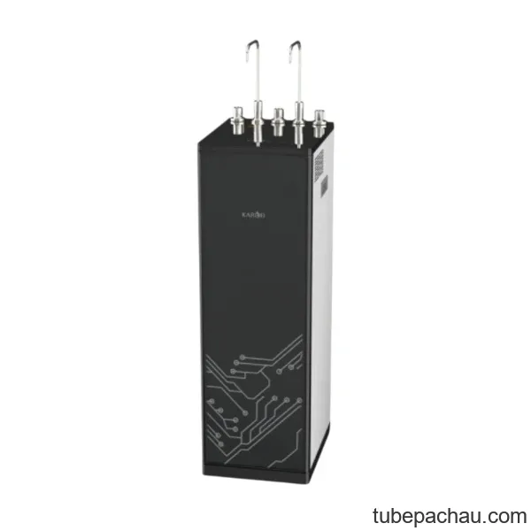 Máy lọc nước nóng lạnh KAROFI KAD-K63