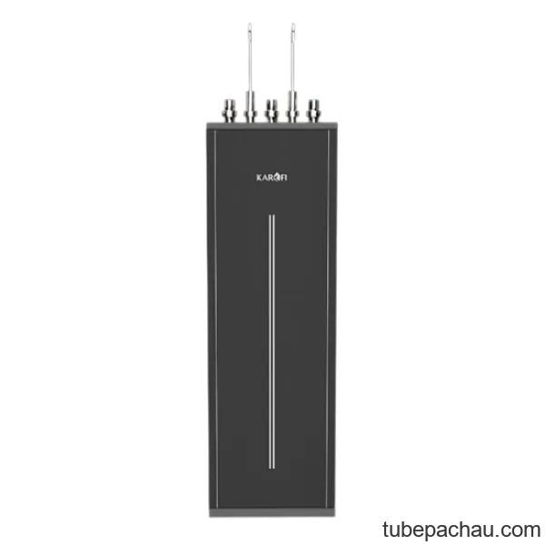 Máy lọc nước nóng lạnh Karofi KAD-L56