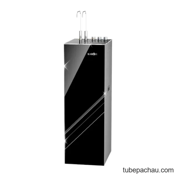 Máy lọc nước nóng lạnh Karofi KAD-L82