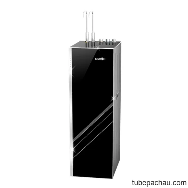 Máy lọc nước nóng lạnh Karofi KAD-L85