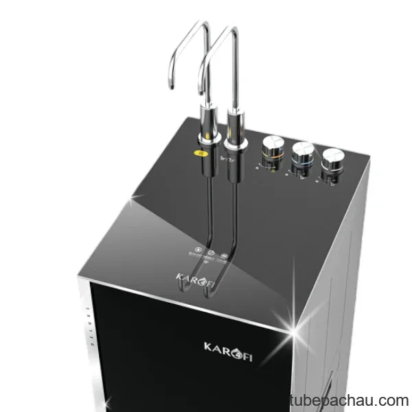 Máy lọc nước nóng lạnh Karofi KAD-L85