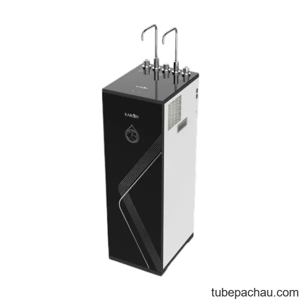 Máy lọc nước nóng lạnh Karofi KAD-M28