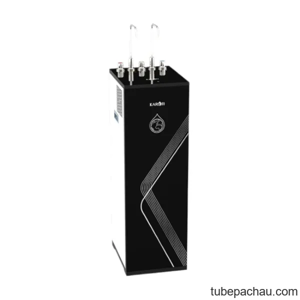 Máy lọc nước nóng lạnh Karofi KAD-M28