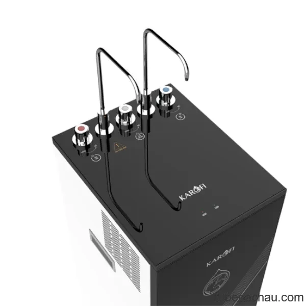 Máy lọc nước nóng lạnh Karofi KAD-M28