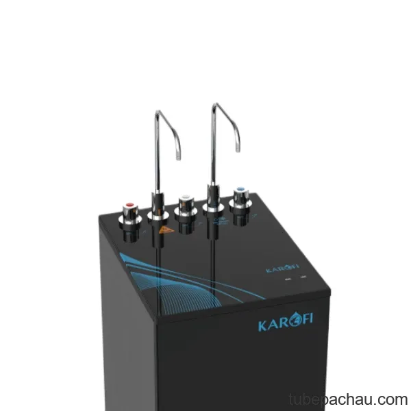 Máy lọc nước nóng lạnh Karofi KAD-M29